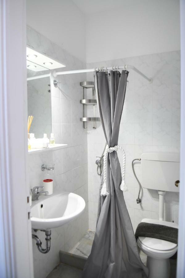 Dryades Family Hotel 드리오스 외부 사진